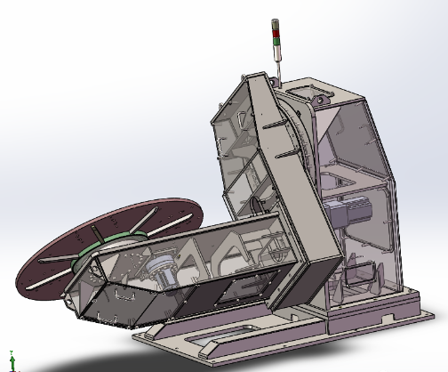 2.5��L�ͺ���׃λ�C3D�D�� Solidworks�OӋ