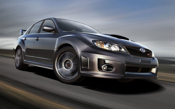 SUBARU ˹���� Impreza ����