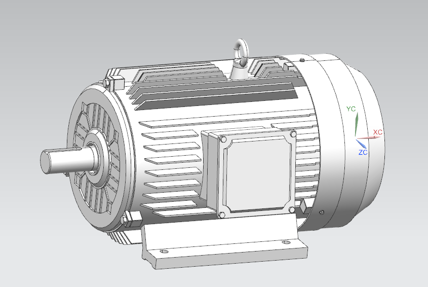 YE3һ200Lһ4B3늙C���Sģ��