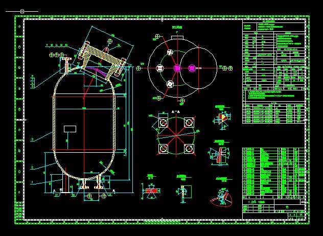 DN1000һ1.2m3���w�������D
