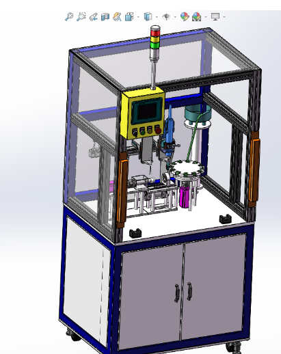 ȫ�Ԅ��ݽz�C3D��ģ�D�� Solidworks�OӋ