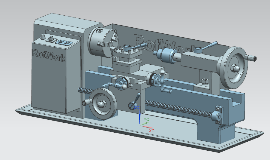 RotWerk܇��ģ��