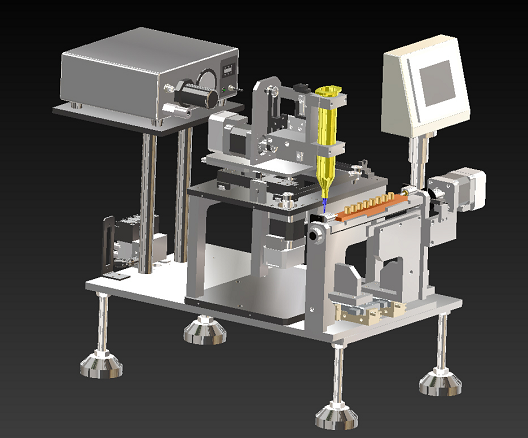 �Ԅ����ᑪ(y��ng)�ÙC(j��)������C(j��)��3D�D�� Solidworks ��STP