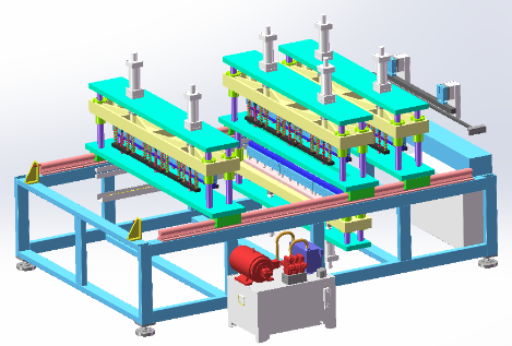 �пհ����Ρ���߅���ۏ�һ�w�C3D�D�� Solidworks�OӋ