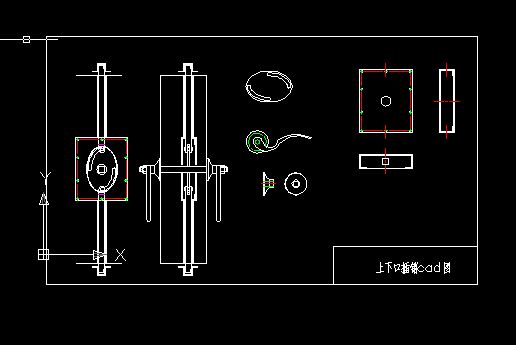 ���¿ڲ��Ncad�Y���D