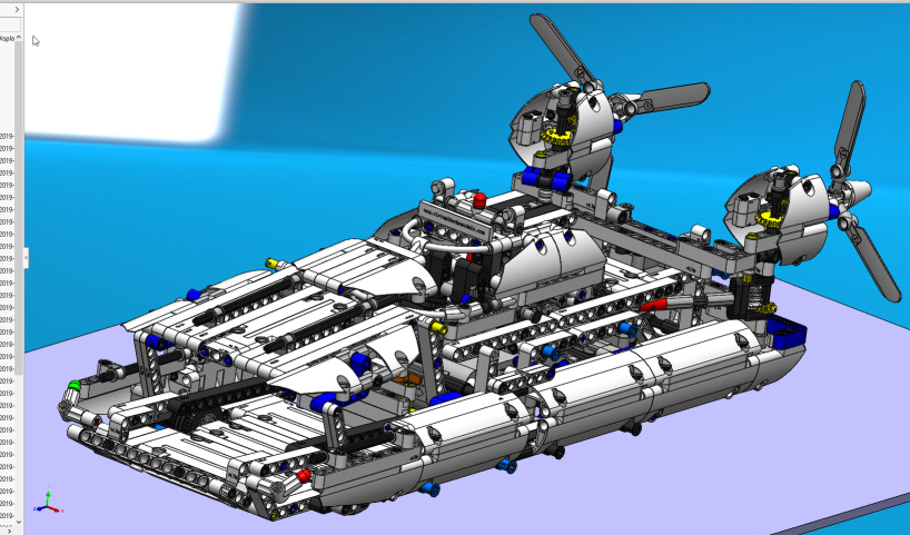 ���ߙCе�M��|�w�Cƴ�bģ��3D�D�� x_t��ʽ