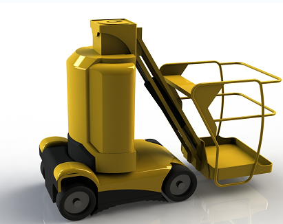 ��ֱΦ�Uʽ�����C����3D�D�� Solidworks�OӋ