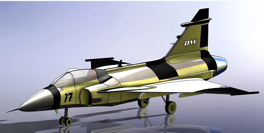 ��(zh��n)���C(j��)����ģ��3D�D�� Solidworks�O(sh��)Ӌ(j��)