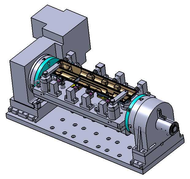 ����Һ�����b�A�ߣ��b��+�����CATIA
