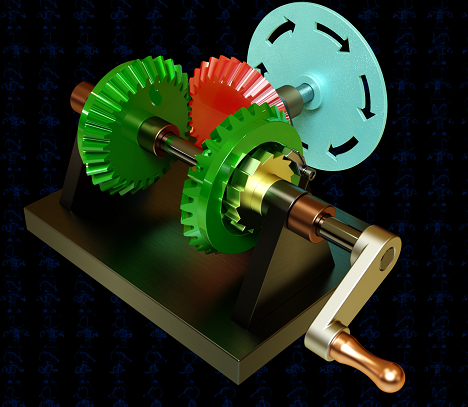 �X݆���әC��ģ��3D�D ��N��ʽ