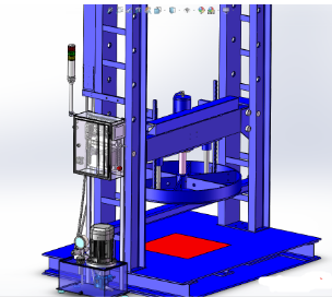 �ǘ�Һ���C3D��ģ�D�� Solidworks�OӋ