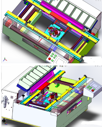 �Pʽ���Ԫ�����ԄӲ���C3D�D�� Solidworks�OӋ