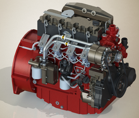 ���Ͱl(f��)�әC(j��)3D��(sh��)ģ�D�� STEP��ʽ