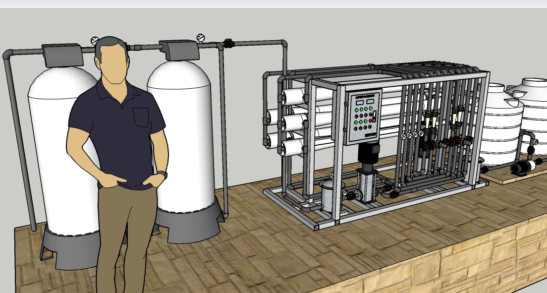 ���B͸RO�����O(sh��)��3D��(d��ng)��