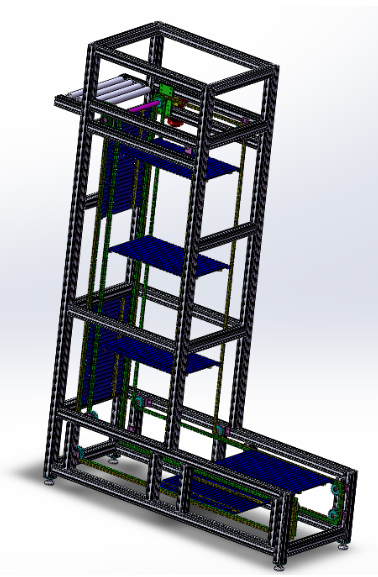Z�������C(j��)����(f��)ʽ��ֱ�����C(j��)3D�D�� Solidworks�O(sh��)Ӌ