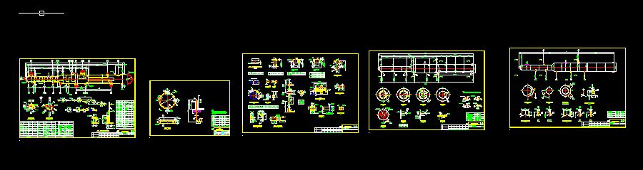 һ�״�Ó����Ԕ��ʩ���D.DWG