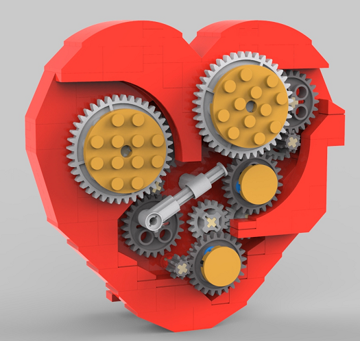 �S�ӵļt�����ģ��3D�D�� STEP��ʽ