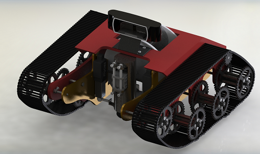 ����ɘ��Ď�܇3Dģ�͈D�� Solidworks�OӋ ��STEP��ʽ