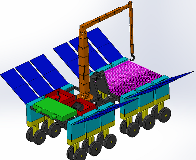 ����ɼ�܇3D��ģ�D�� Solidworks�OӋ