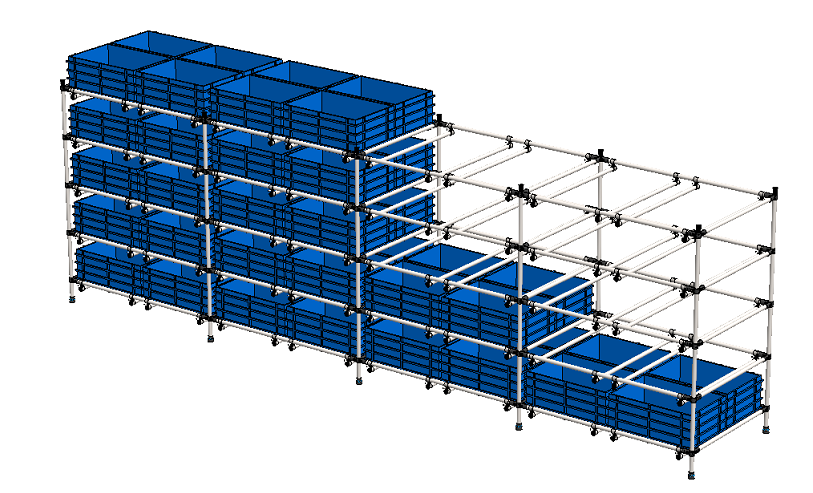 2x5M�����؛��ģ��3D�D�� x_t iges��ʽ
