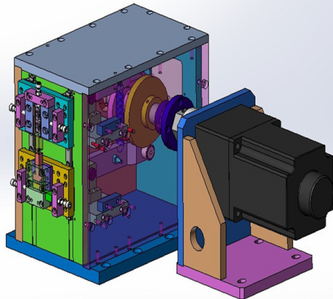 ͹݆�����T��ƽ�_�C��3D�D�� Solidworks�OӋ