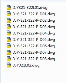 �� 15m���Ͼ�����ȫ��CAD��ˇ�D