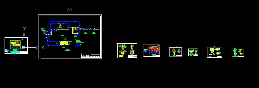 40td������ˮ̎����ˇ�D��ʩ���D