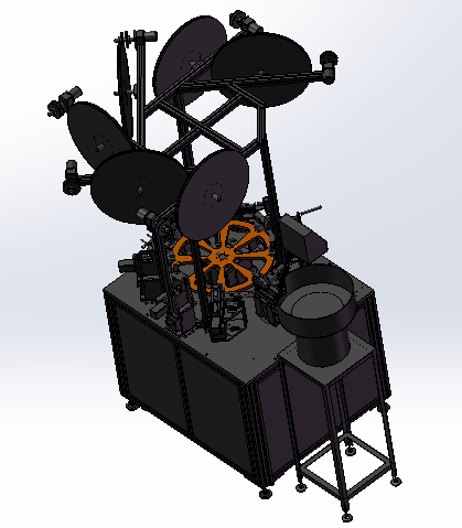 �D�Pʽ�B�����ԄӲ���әCsolidworks�OӋ