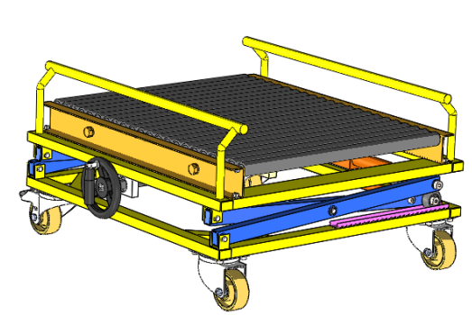 �Ƅ�ʽС�͝LͲ�����C(j��)3D��(sh��)ģ�D�� Solidworks�O(sh��)Ӌ