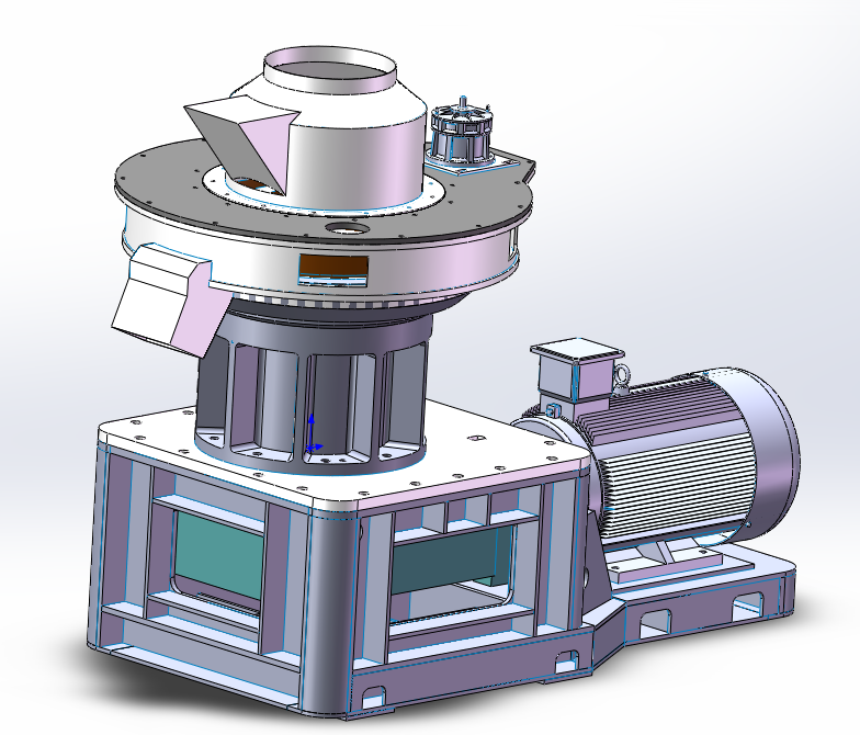 �w���Cģ��