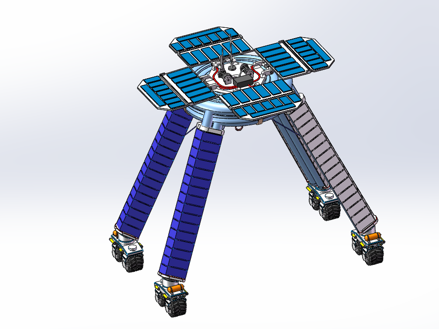 �Ƅ�ʽ̫������հ��OӋģ���׈D