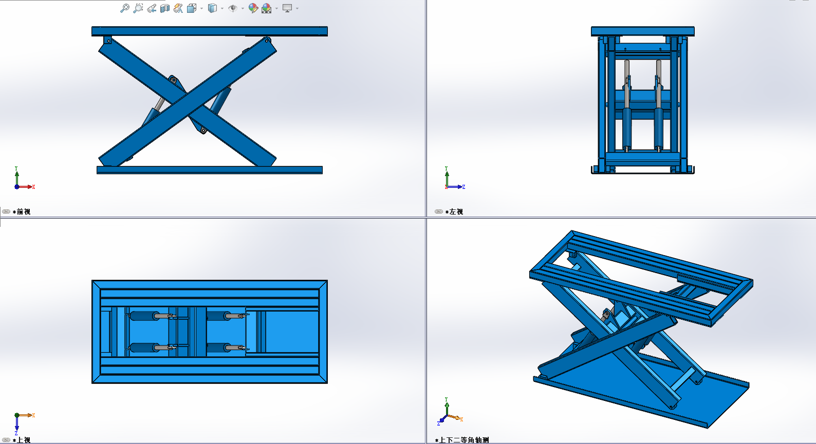 ����ʽҺ������ƽ�_(t��i)���Sģ��