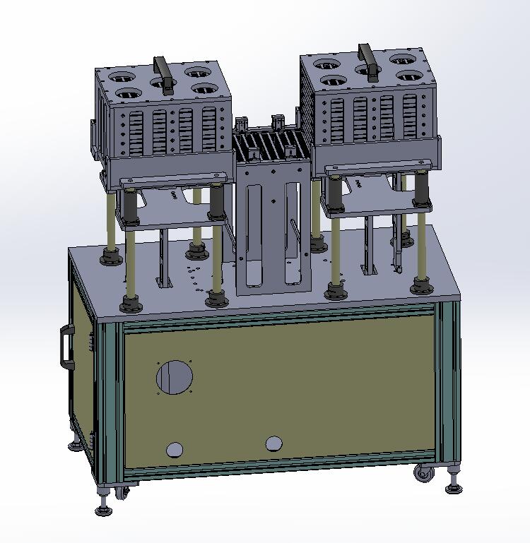 �˜����Ԅ�����TRAY�C���Sģ��