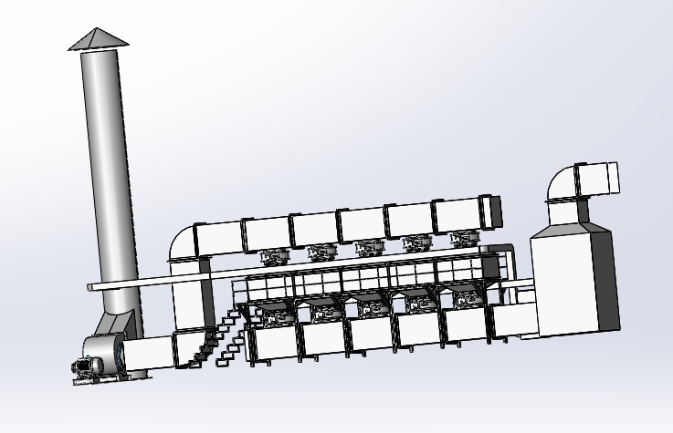 VOCs����̿�߻�ȼ��ҕ�D