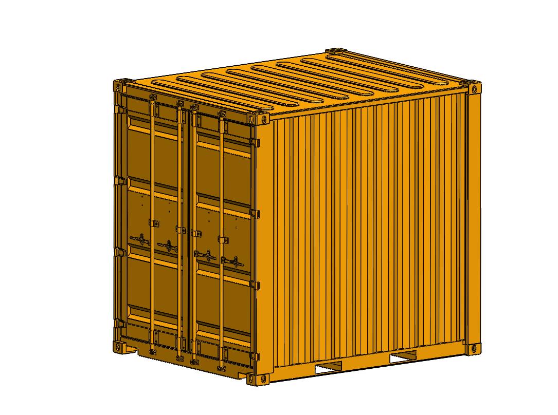 10FT�����μ��b��ģ���OӋ