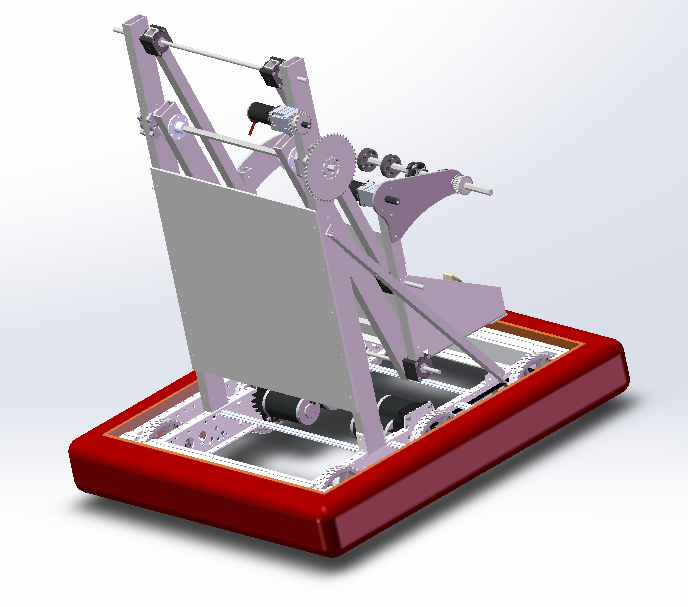 FRC2019ݔ�͙C(j��)����܇�Y(ji��)��(g��u)