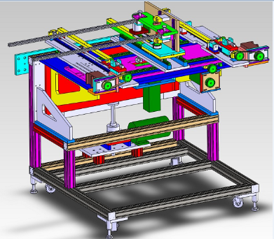 ����ϵ�y�C��3D�D�� Solidworks�OӋ ��STP