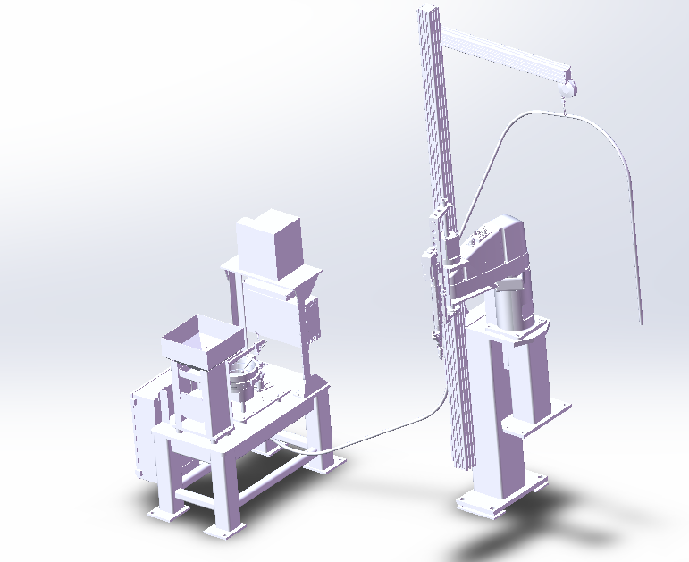 ���S���I�Cе�ֱ��ݽzȫ�Ԅ����ݽz�C3Dģ�� Solidworks�OӋ