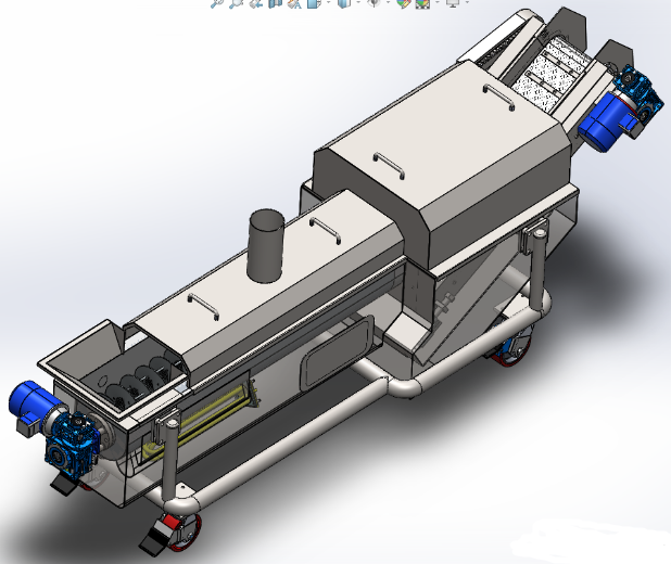 ��ը�O(sh��)��3D�D�� Solidworks�O(sh��)Ӌ