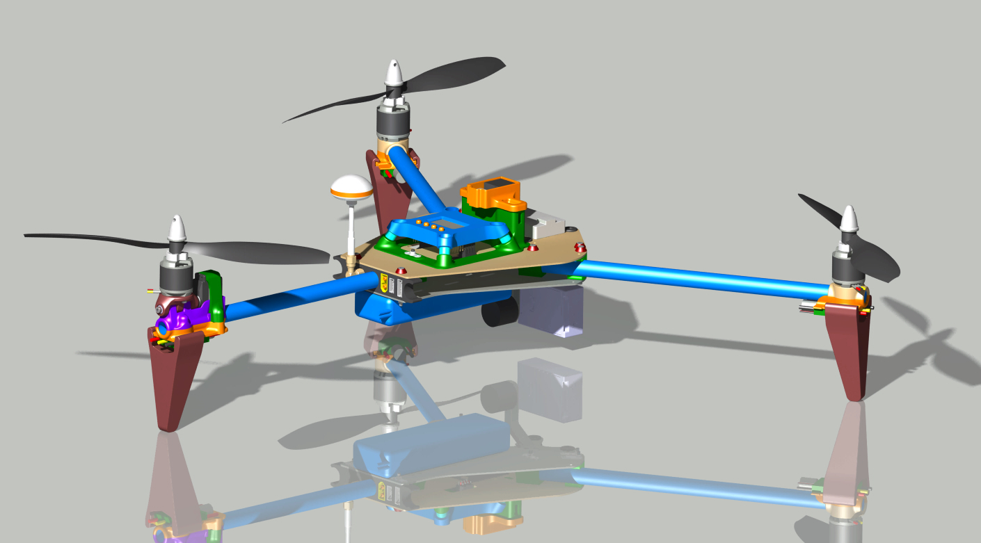 660mm���S����o�˙Cģ��3D�D�� STP��ʽ