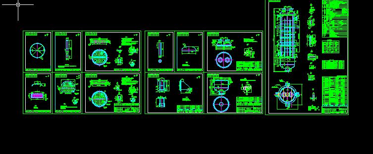 �̶��ܰ�Q��������ʽ����ȫ�׈D��.DWG