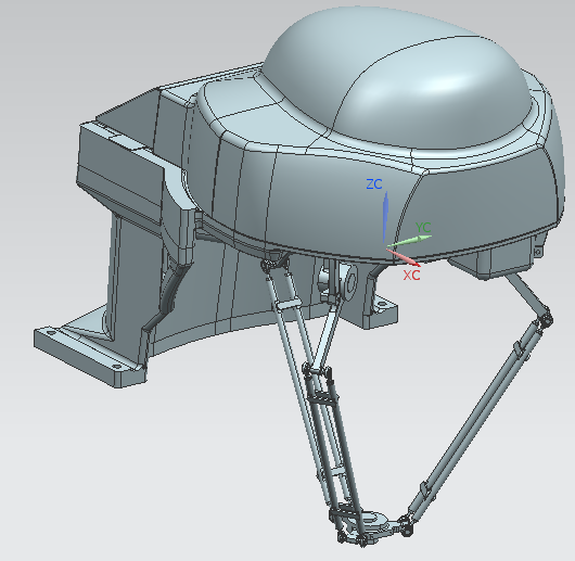 A23 ���Cе��ģ��stp��ʽ