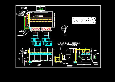 �U��̎���b�Þ�ˮ�� CAD�D��