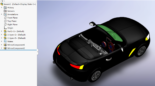 Surface modeling�I܇ģ��3D�D�� Solidworks�OӋ