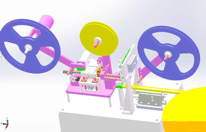 �p�|�_�P(gu��n)���b�C(j��)PPU���S�D�� Solidworks�O(sh��)Ӌ(j��) ��STEP