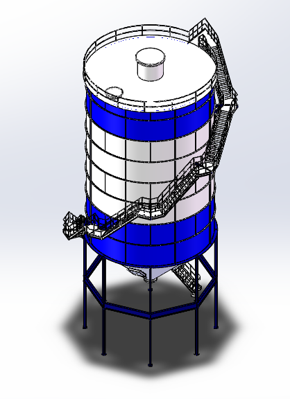 ˮ��Ͳ�}�OӋģ���׈D