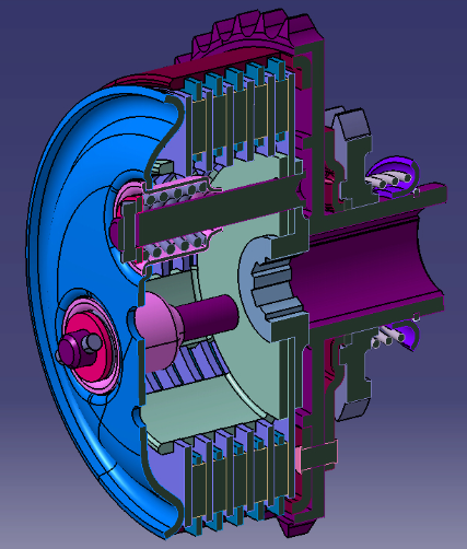 �x�����Ȳ��Y���S��ģ�D�� stp��ʽ