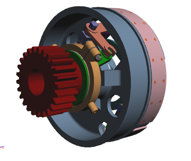 ��ʽ�x�������Sģ�͈D�� STP��ʽ