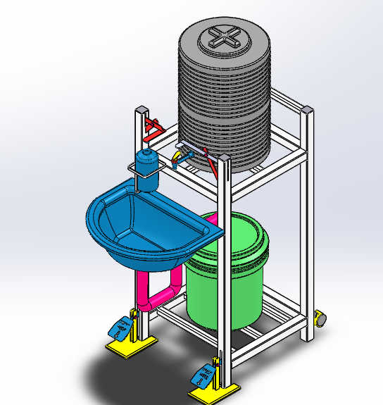 �_̤ʽ�ˮ�C�OӋģ��