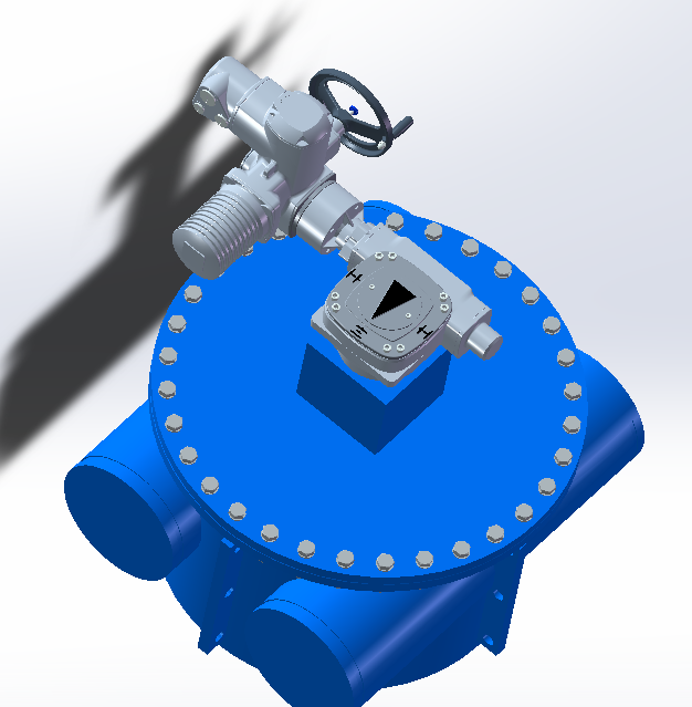 ACMV��ͨ�����y�Y(ji��)��(g��u)ģ��